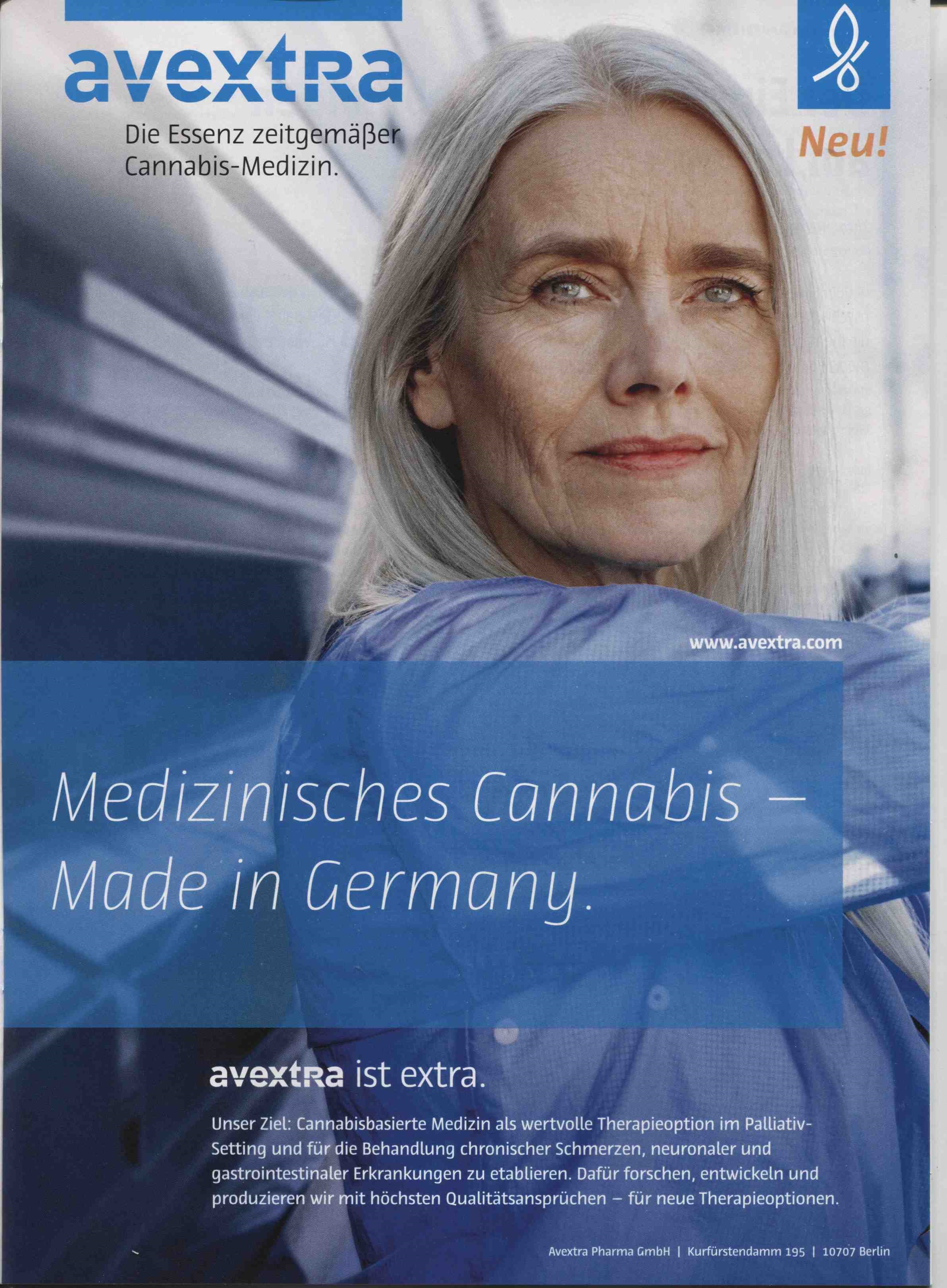 Avextra Pharma_THEMA Cannabis(Avextra Pharma)_202210