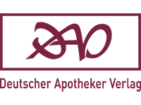 deutscher apotheker verlag logo
