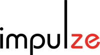 Logo impulze GmbH