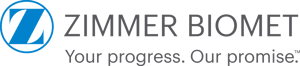 zimmer biomet logo