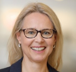 Dr. Elisabeth Moser, GSK