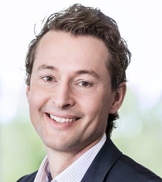 Marek Hetmann, Leiter Corporate Publishing Medizin, Deutscher Ärzteverlag